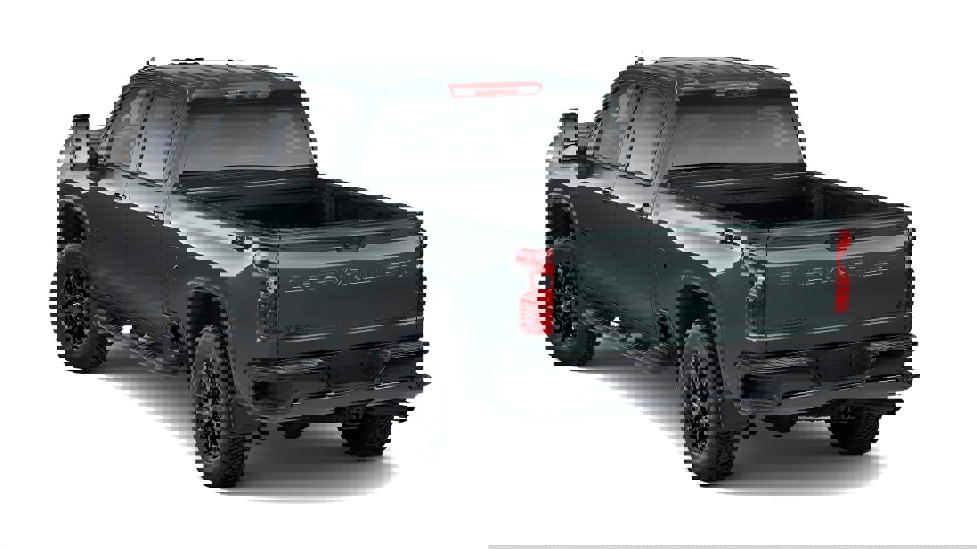 New 2026 Chevrolet Silverado 2500 LT image 26