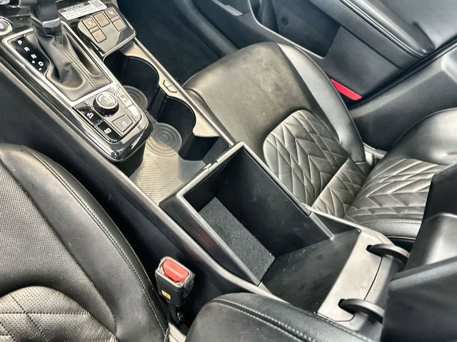 Certified 2023 Kia Sportage X-Line w/ X-Line Premium Package image 24