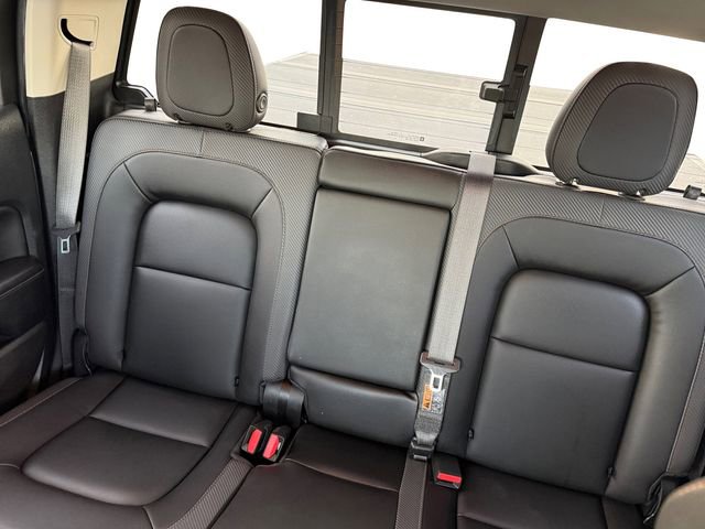 Used 2022 GMC Canyon AT4 w/ Driver Alert Package image 13