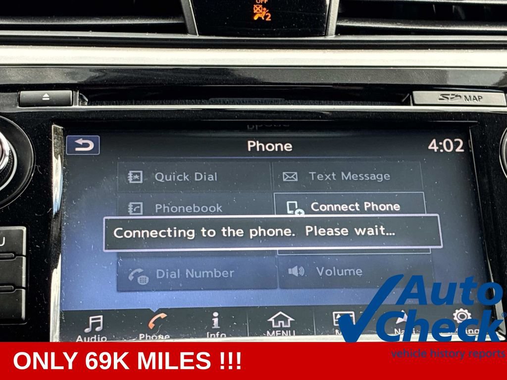 Used 2018 Nissan Altima 2.5 SR w/ SR Special Edition FWD image 34