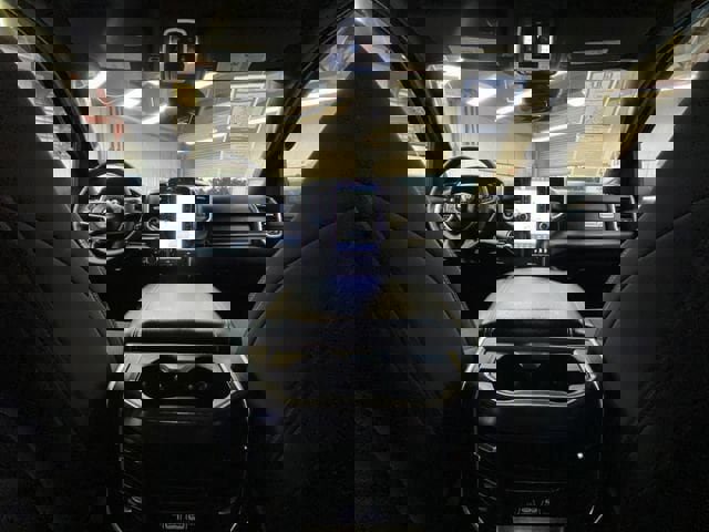 Used 2025 RAM 1500 Lone Star image 21