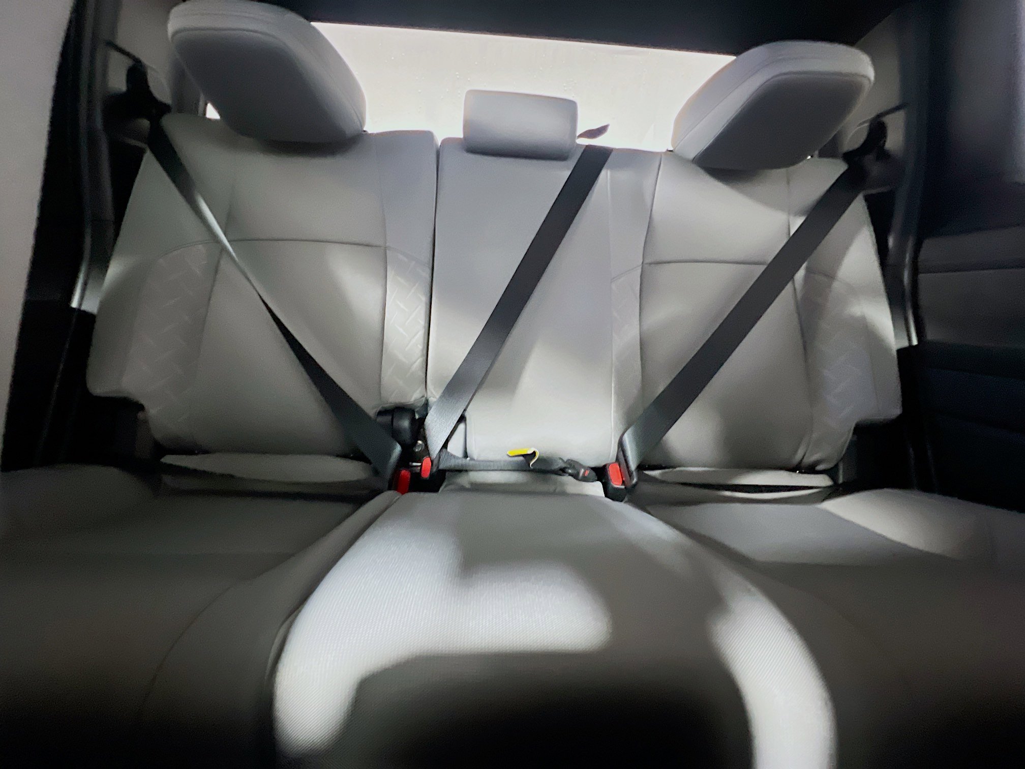 New 2025 Toyota Tacoma SR5 image 33