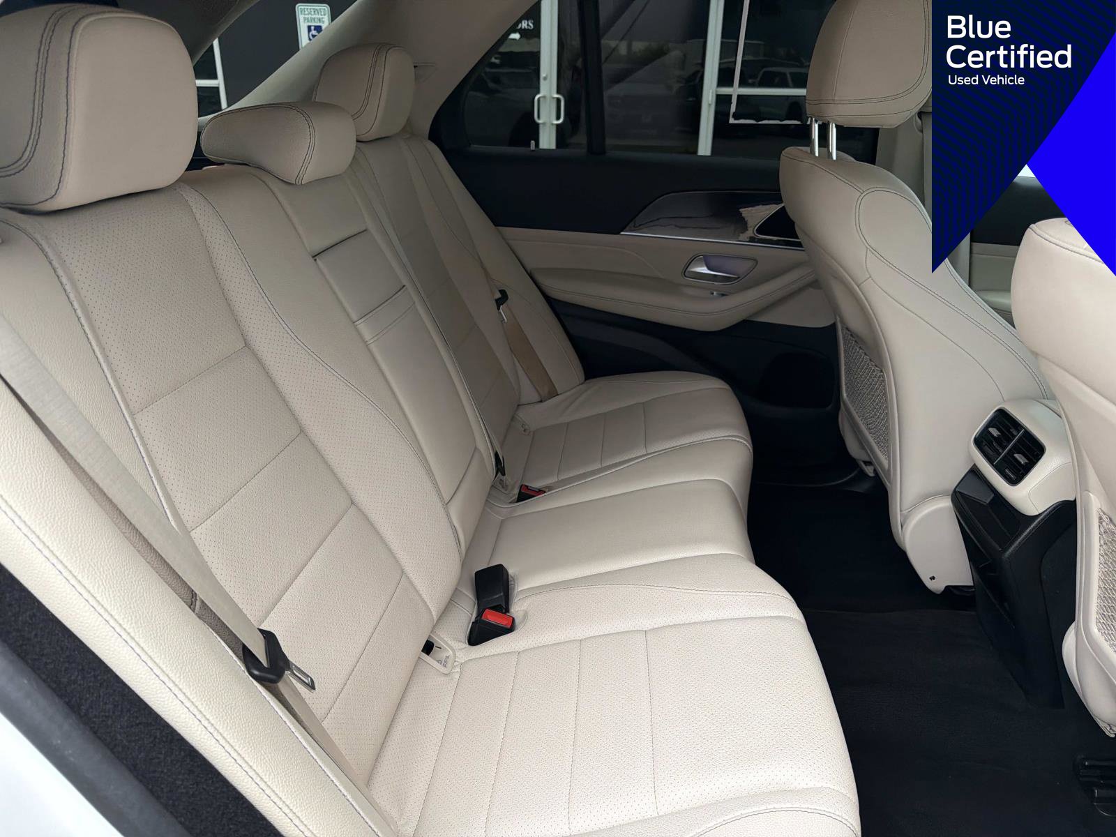 Used 2021 Mercedes-Benz GLE 350 image 13
