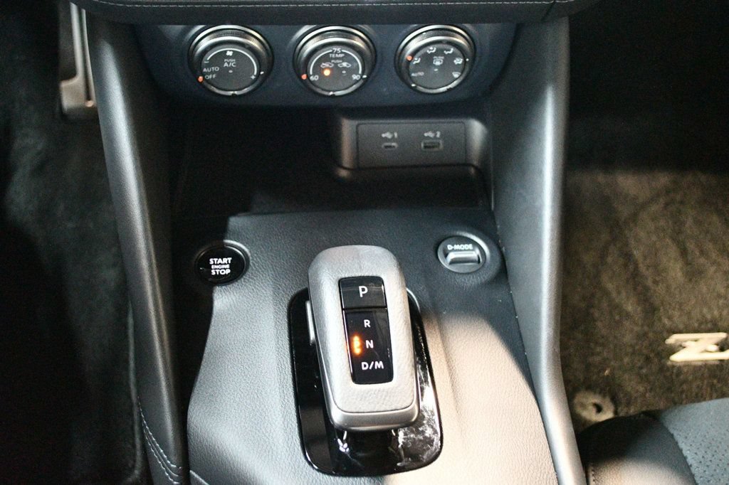 Used 2024 Nissan Z Performance w/ Floor Mat Package RWD image 64