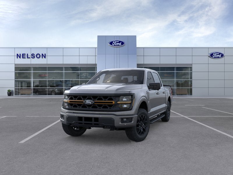 New 2026 Ford F150 Tremor image 2