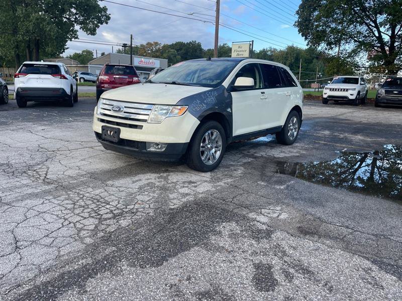 Used 2007 Ford Edge SEL Plus AWD/4WD image 1
