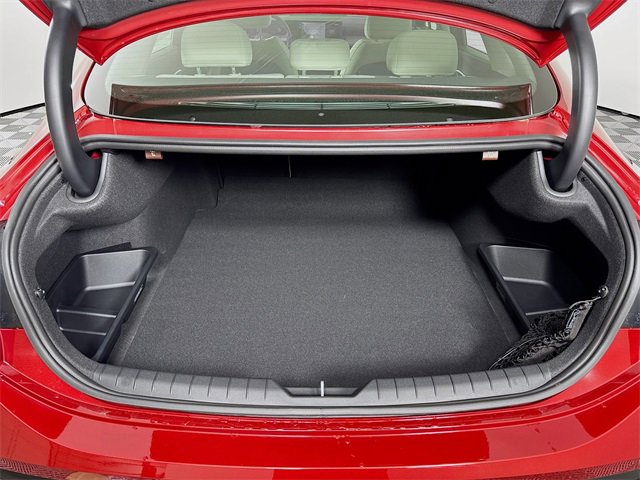 New 2025 Hyundai Sonata SEL image 38