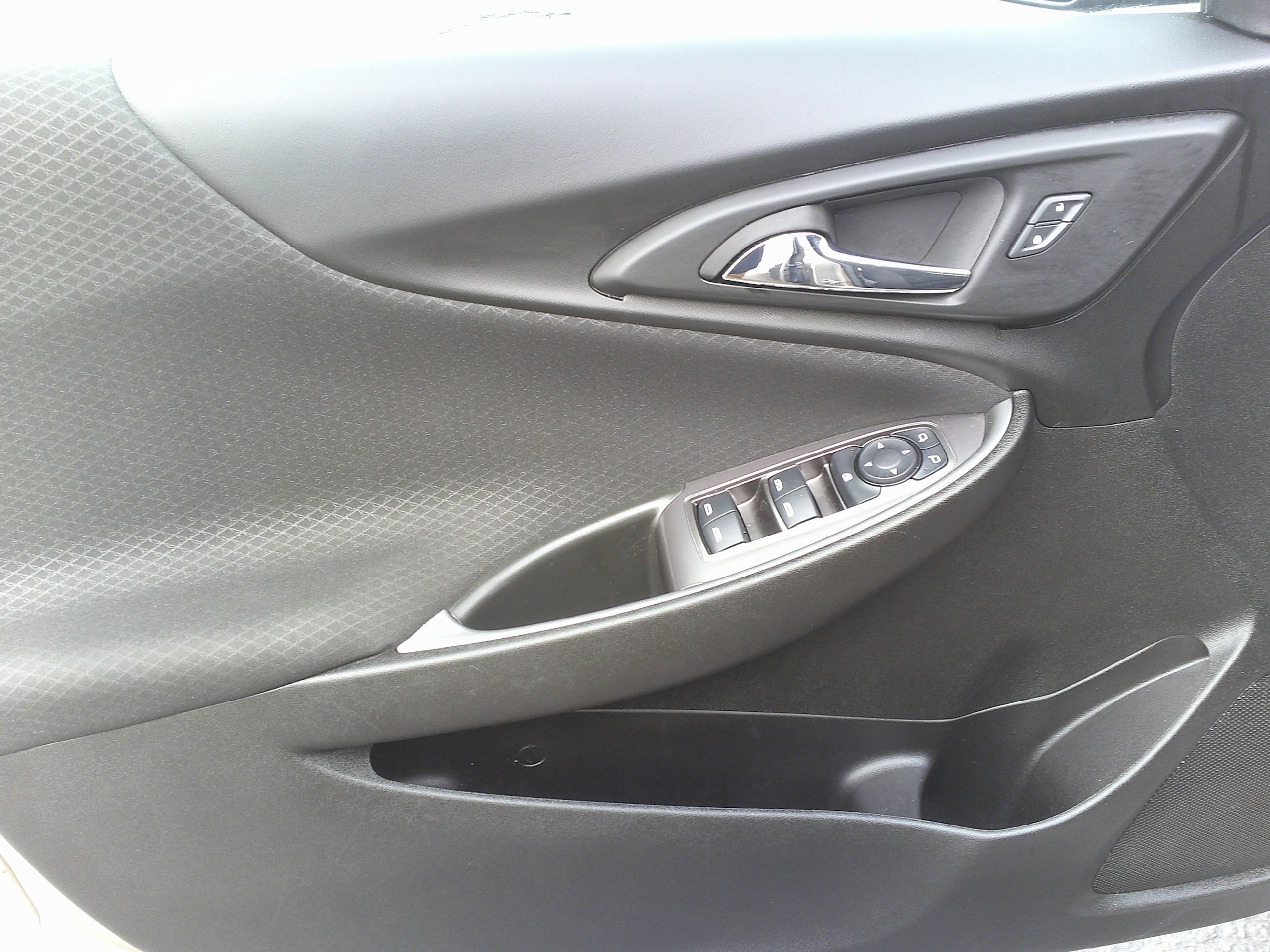 Used 2023 Chevrolet Malibu LT FWD image 18