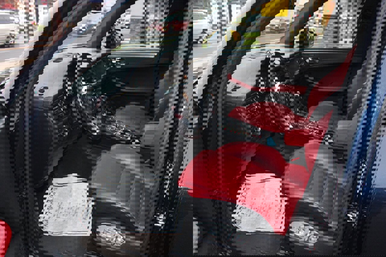 Used 2021 Porsche Macan GTS image 13