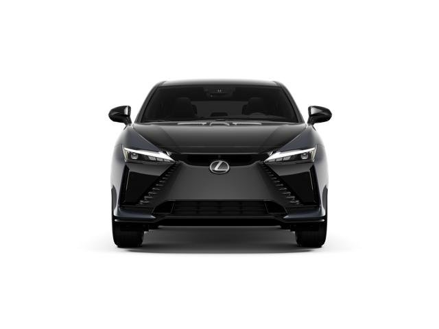 New 2026 Lexus RZ 450e AWD w/ Luxury Package image 5