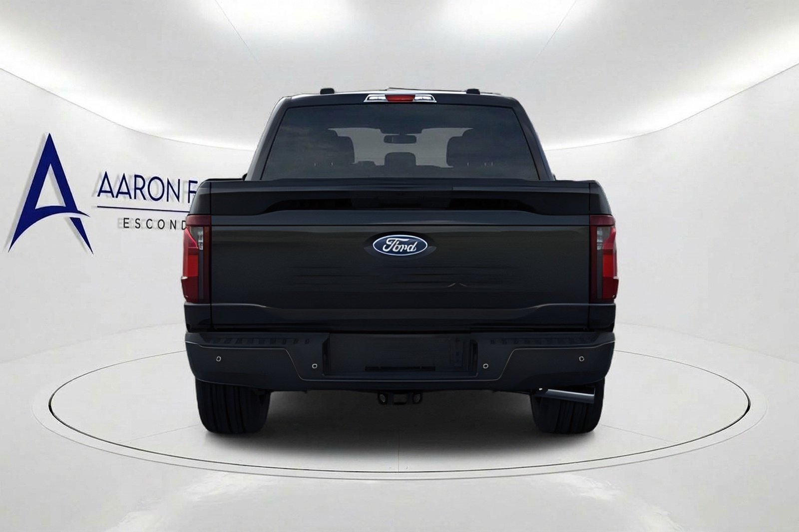New 2026 Ford F150 STX RWD image 5