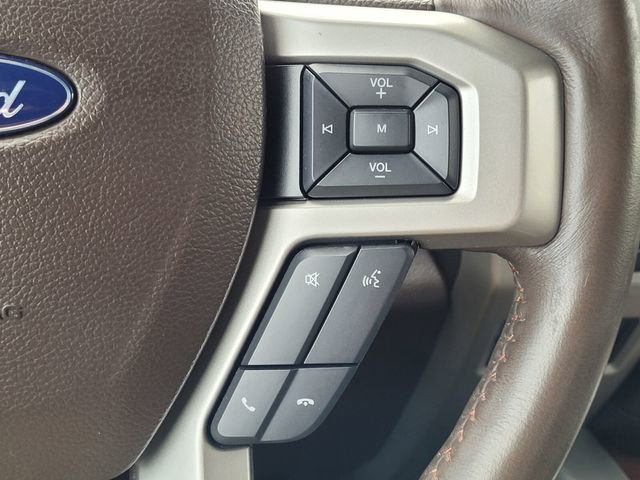 Used 2017 Ford F250 King Ranch w/ King Ranch Ultimate Package image 35