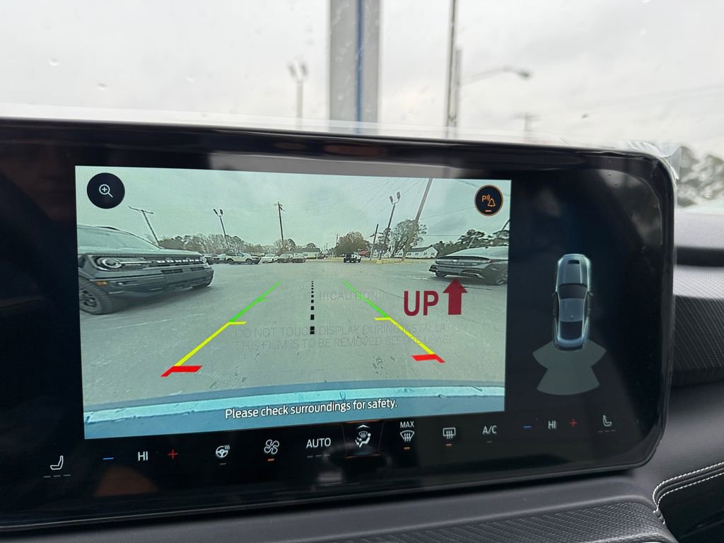 New 2026 Ford Mustang Premium image 17