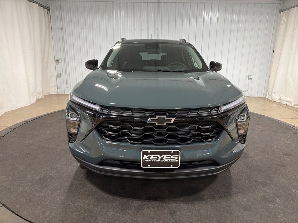 New 2026 Chevrolet Trax LT image 12