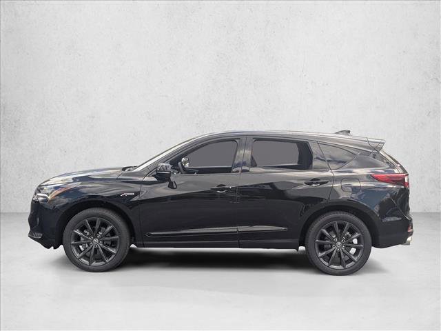 Used 2025 Acura RDX A-Spec image 5