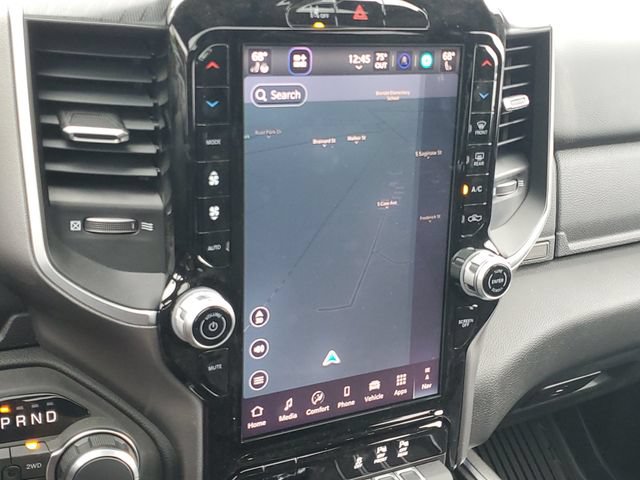New 2026 RAM 1500 Big Horn AWD/4WD image 26