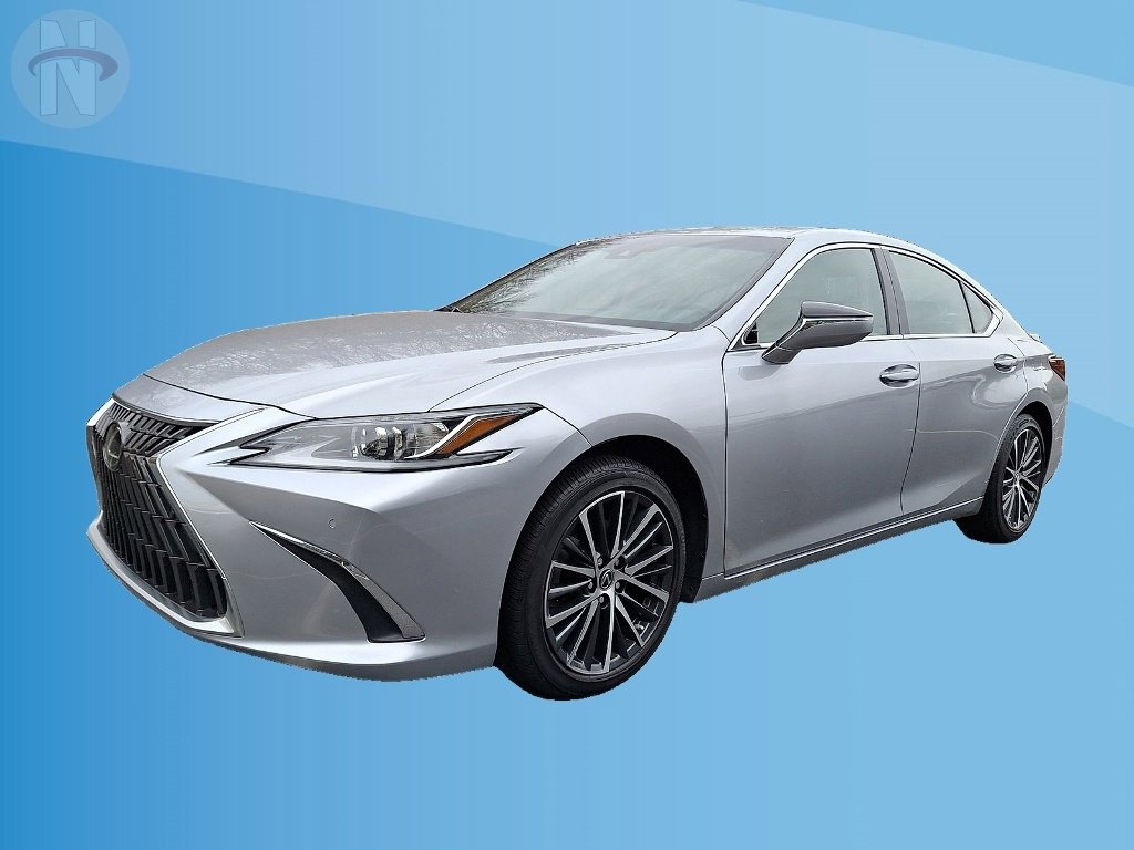 Used 2022 Lexus ES 350 Base w/ Premium Package image 10