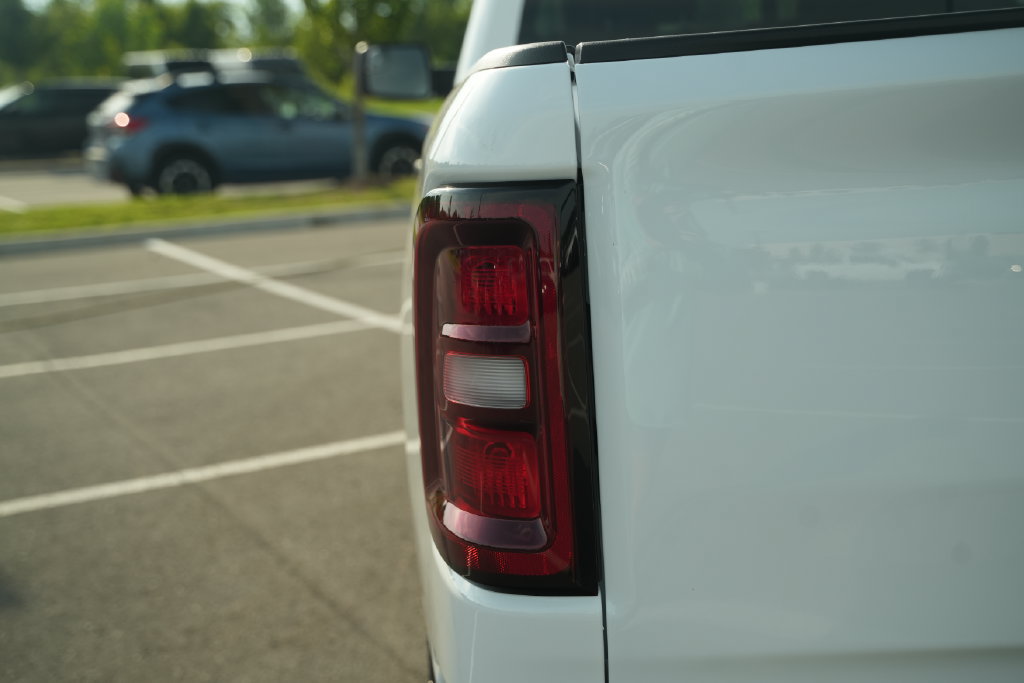 New 2026 RAM 1500 Tradesman RWD image 43