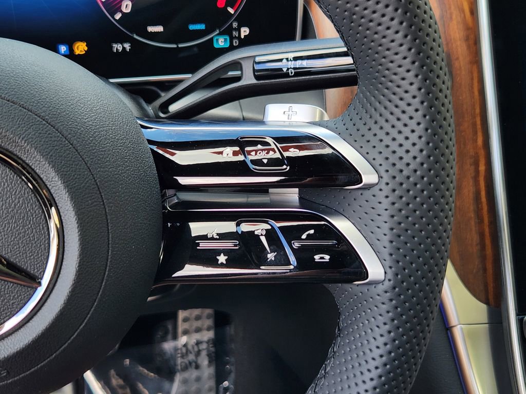 New 2026 Mercedes-Benz GLC 300 4MATIC image 28