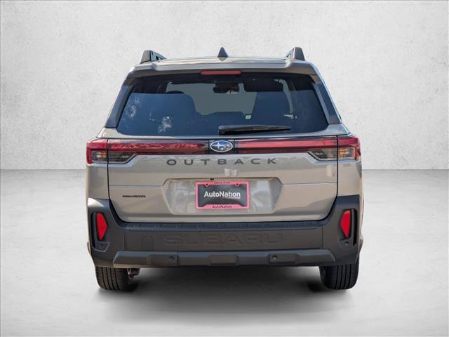 New 2026 Subaru Outback Limited AWD/4WD image 7