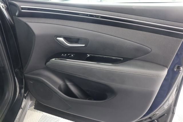 Certified 2024 Hyundai Santa Cruz Limited image 30