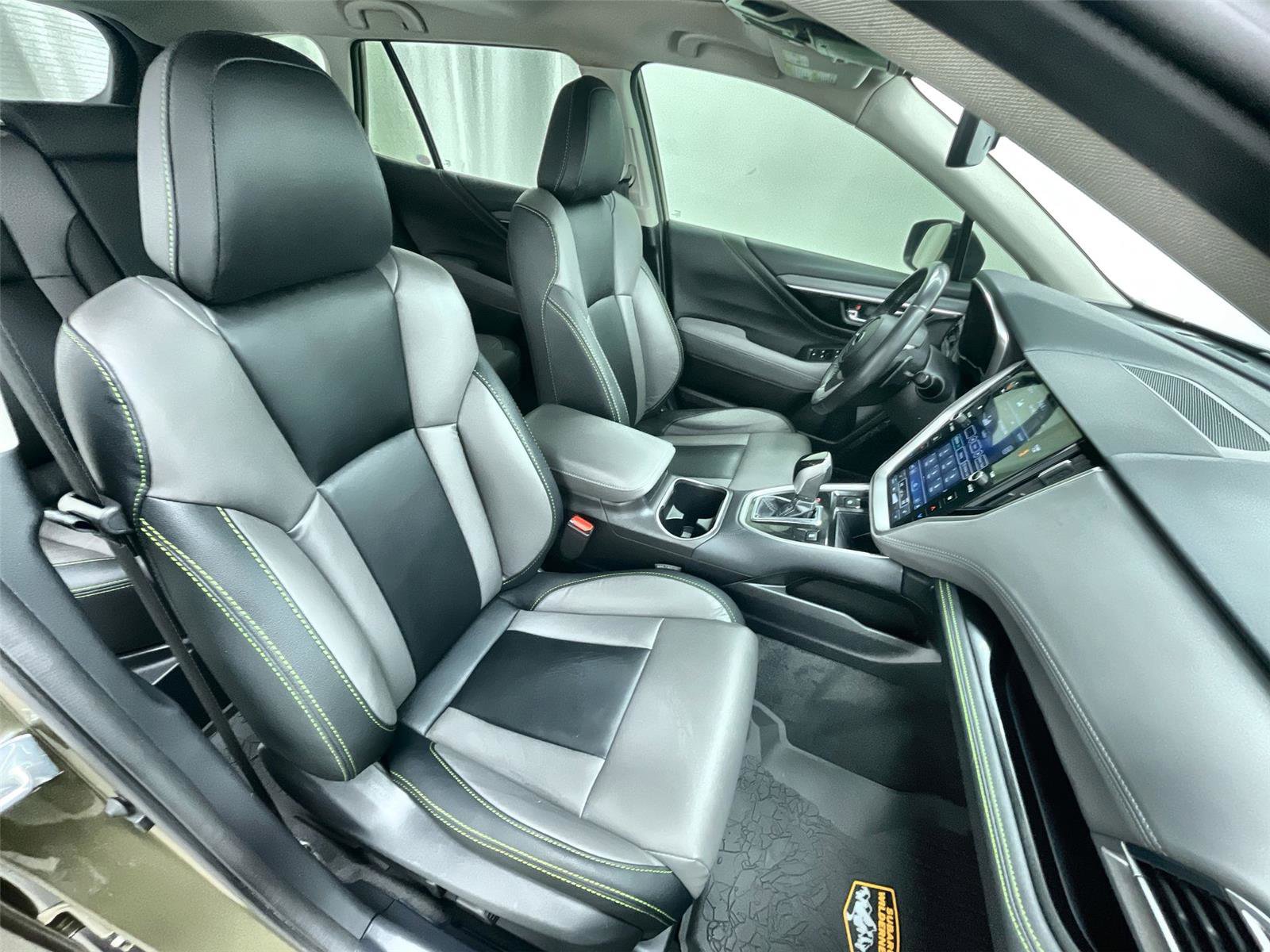 Used 2023 Subaru Outback Onyx Edition XT image 28