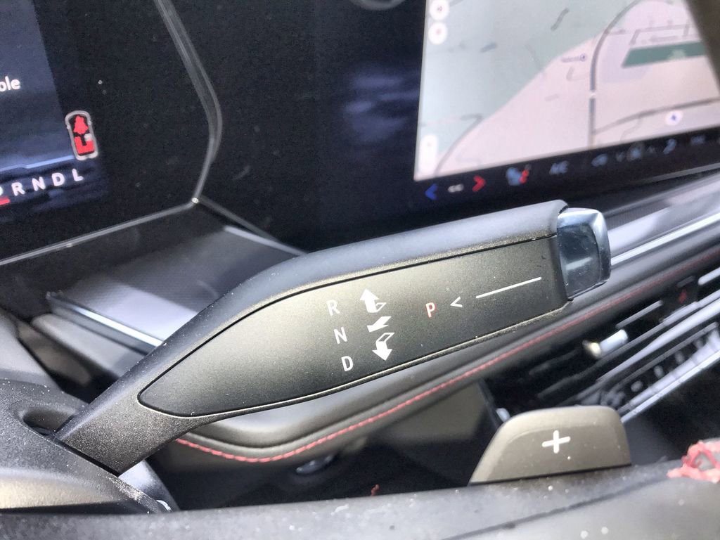 New 2026 Chevrolet Tahoe RST w/ Comfort Package image 20