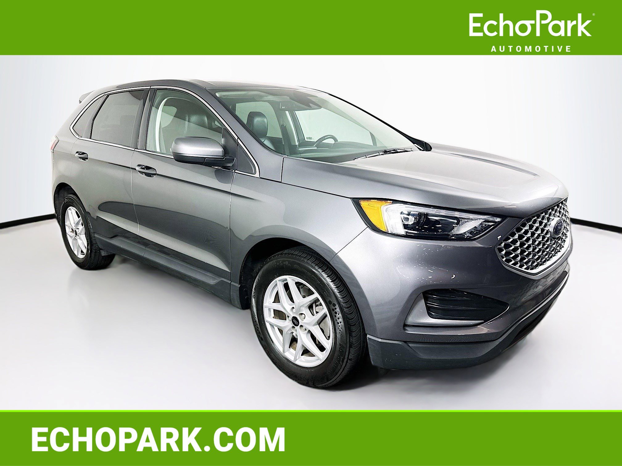 Used 2023 Ford Edge SEL