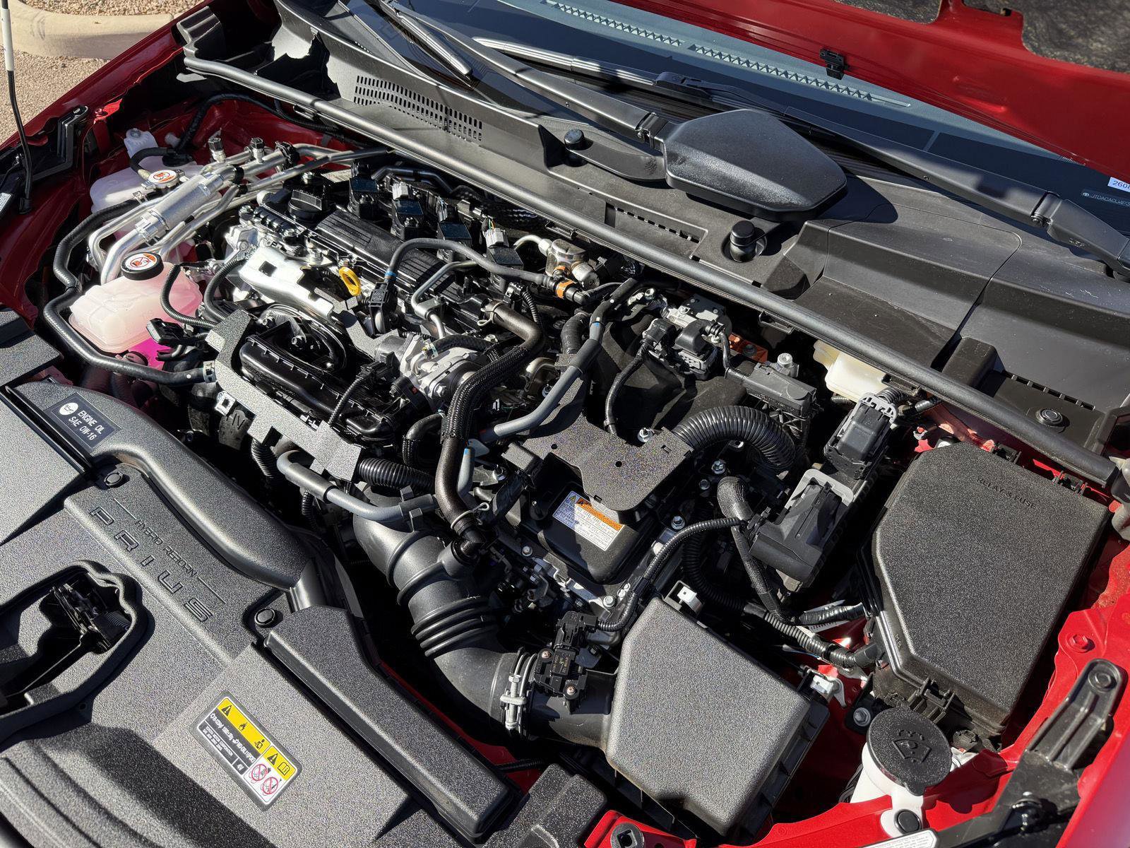 Used 2023 Toyota Prius Prime image 39