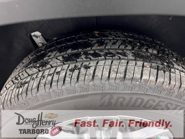 Certified 2025 GMC Acadia Elevation image 14