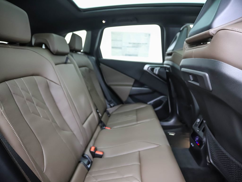 Used 2026 BMW X3 xDrive30 w/ Convenience Package image 25