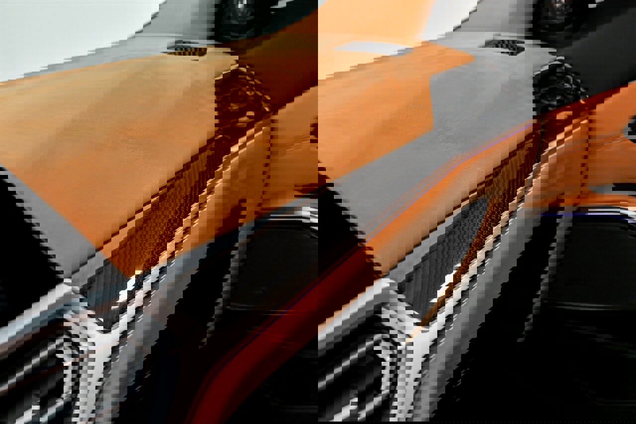 Used 2021 BMW M3 w/ Parking Assistance Package image 37