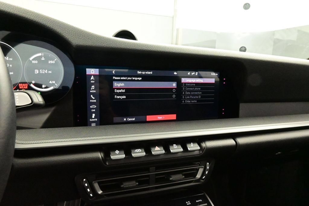 Certified 2021 Porsche 911 Carrera S RWD image 10