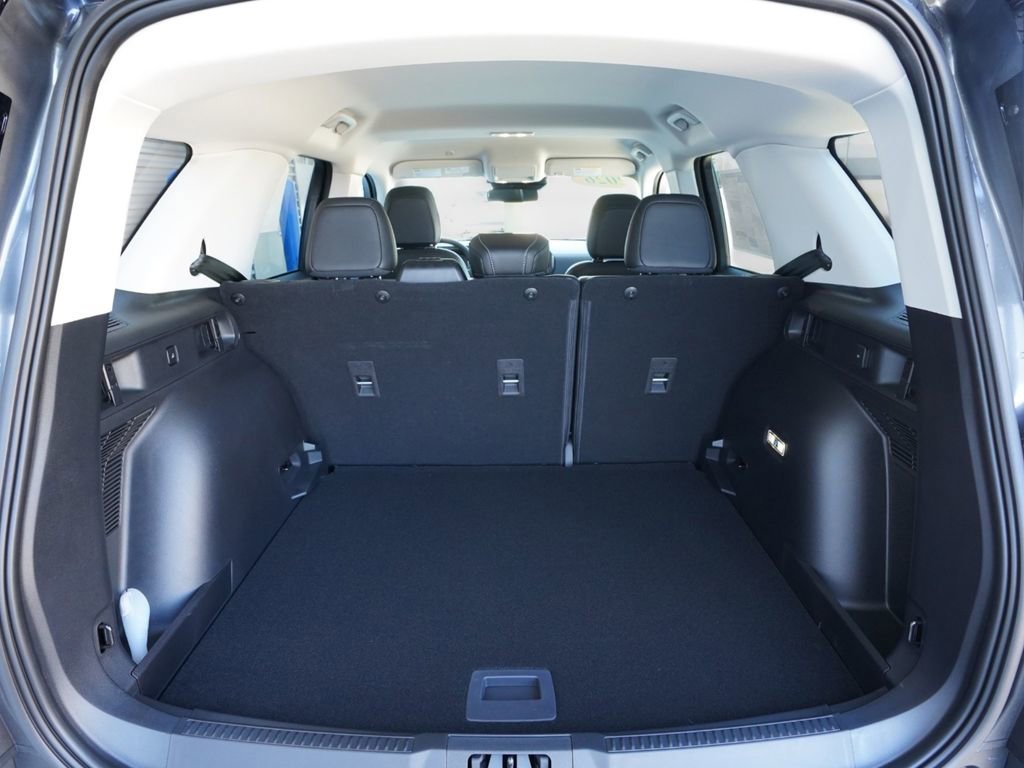 New 2026 Ford Bronco Sport Outer Banks AWD/4WD image 28