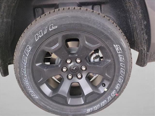 New 2026 RAM 1500 Big Horn image 10