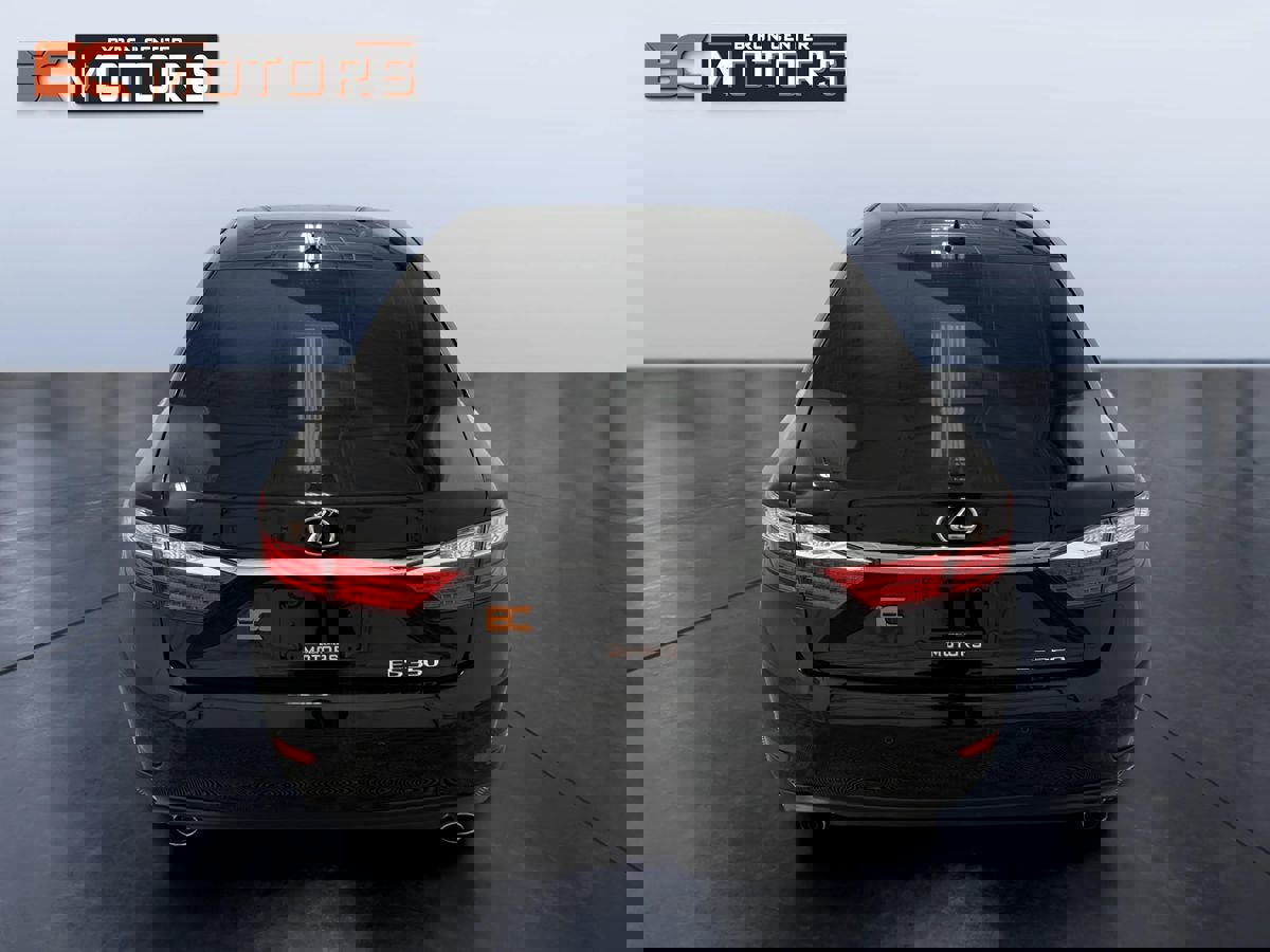 Used 2014 Lexus ES 350 image 5