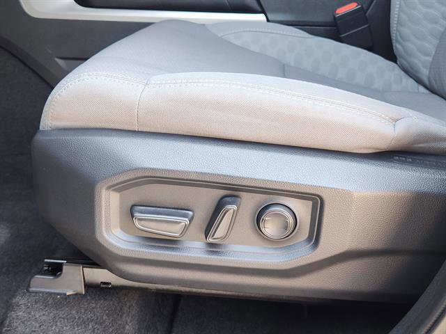 Used 2025 Toyota Tundra SR5 image 19