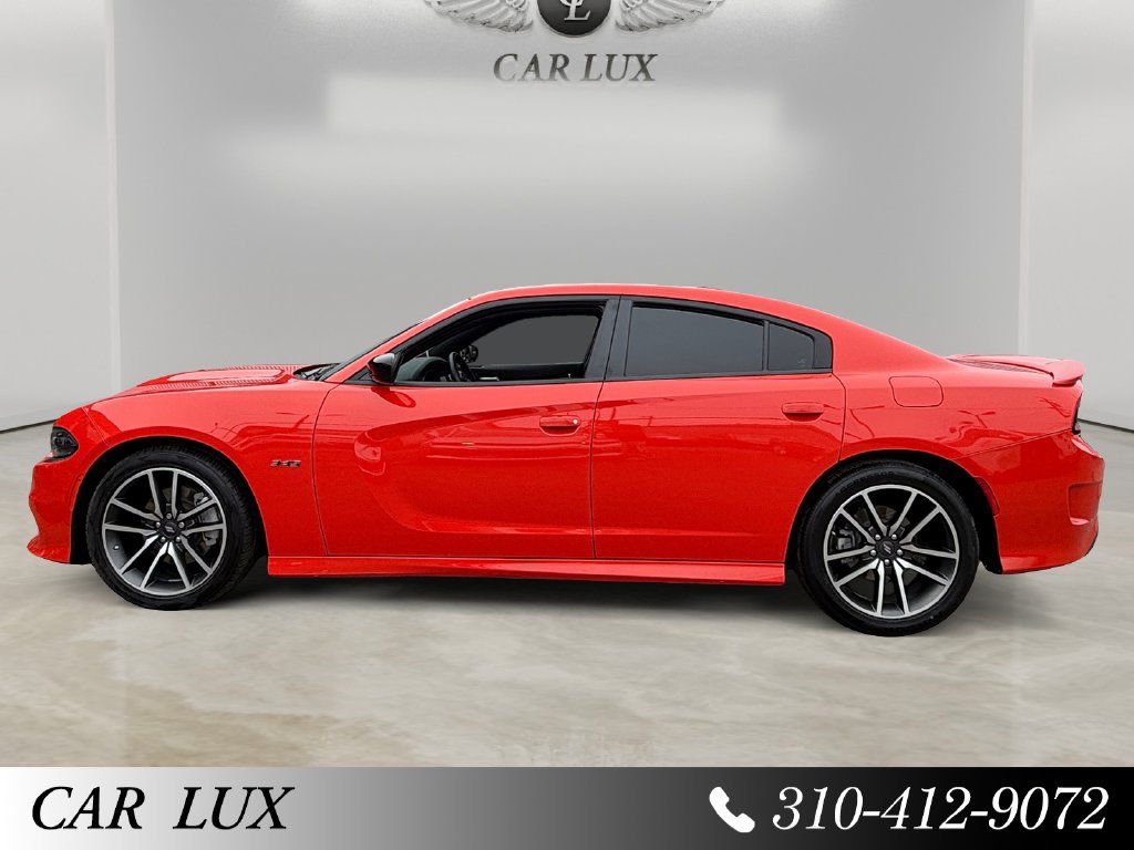 Used 2023 Dodge Charger R/T RWD image 2