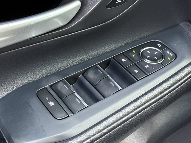 Used 2025 Toyota Grand Highlander AWD Hybrid image 23