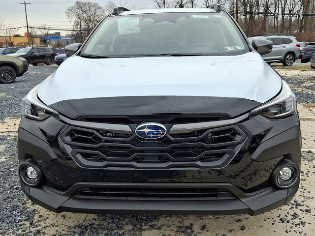 New 2026 Subaru Crosstrek 2.5i Limited w/ Convenience Package AWD/4WD image 2