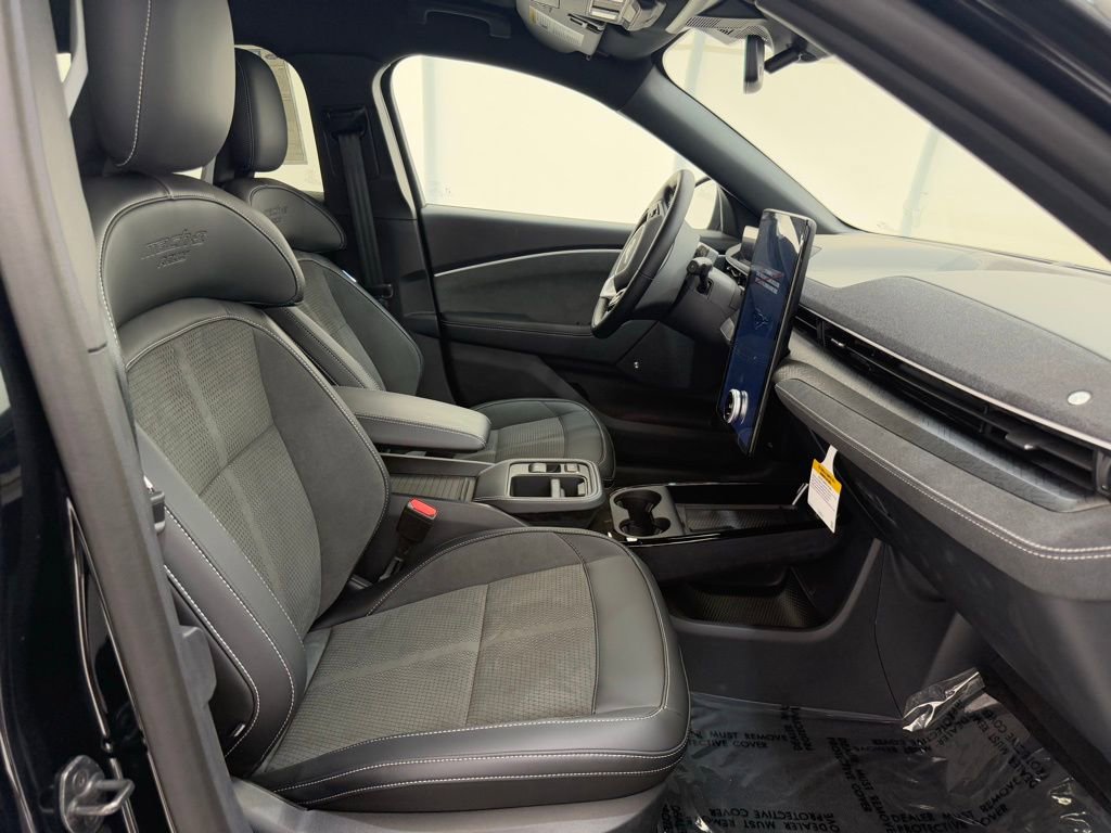 New 2025 Ford Mustang Mach-E GT w/ Interior Protection Package image 20