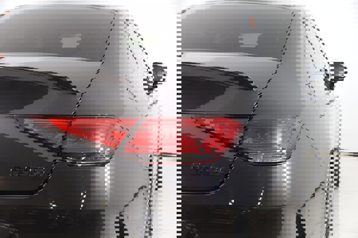 Used 2019 Mercedes-Benz CLS 53 AMG 4MATIC image 68