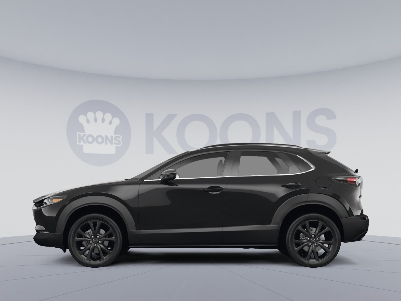 Used 2023 MAZDA CX-30 AWD 2.5 S w/ Select Package image 2