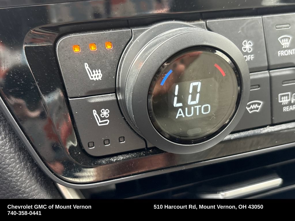 Used 2024 Toyota Grand Highlander FWD image 57