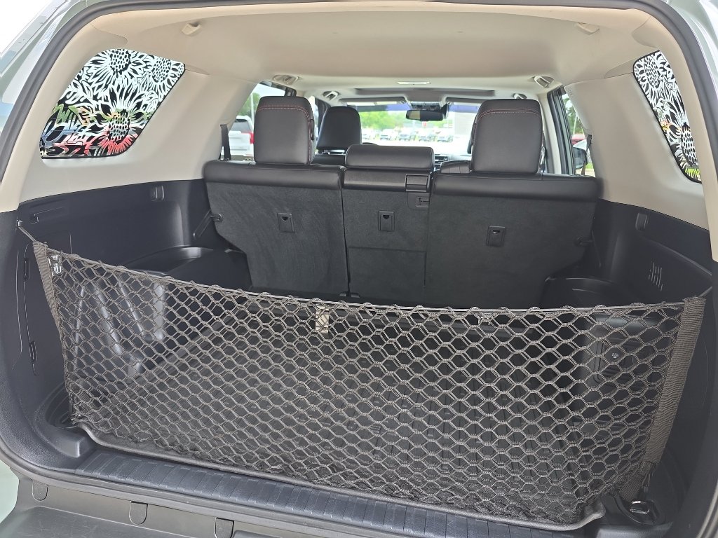 Used 2021 Toyota 4Runner TRD Pro image 20