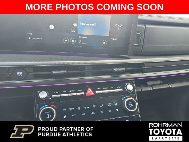 Used 2025 Hyundai Santa Fe Calligraphy image 8
