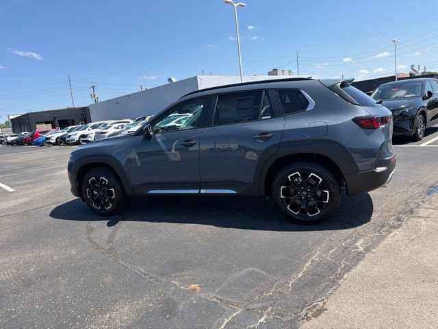 New 2026 MAZDA CX-50 Meridian Edition w/ Weather Package AWD/4WD image 17