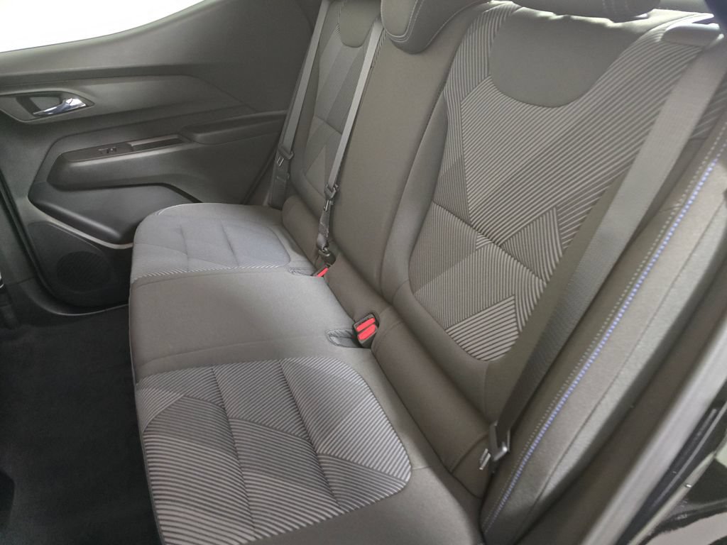 New 2027 Chevrolet Bolt LT w/ Comfort Package FWD image 19