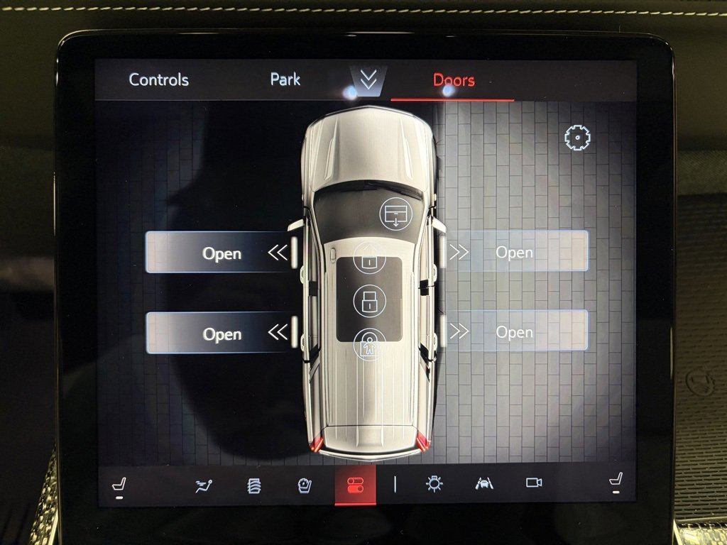 Used 2025 Cadillac Escalade ESV V image 33