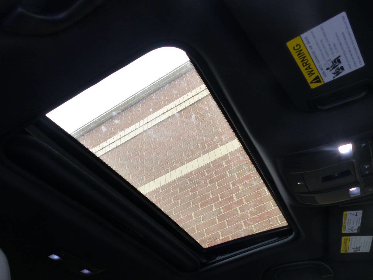 Used 2025 MAZDA CX-5 2.5 Turbo w/ Premium Package image 18